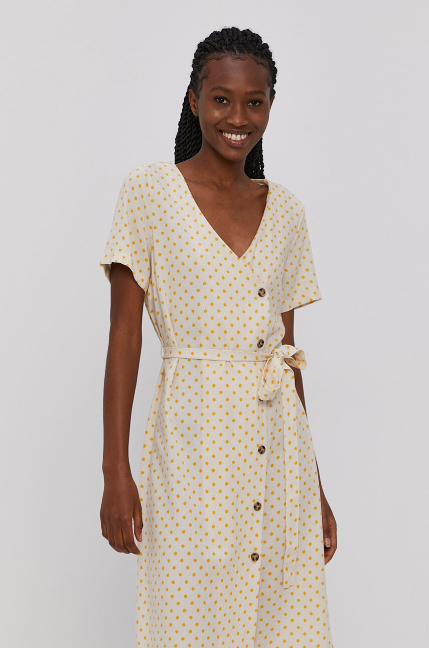 Vero Moda Рокля - Pepit.bg