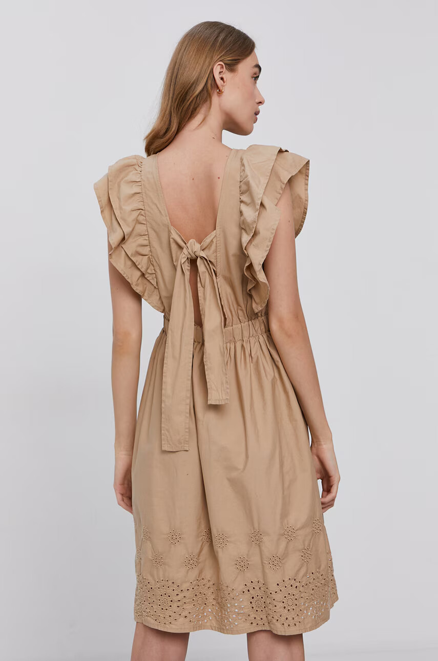 Vero Moda Рокля - Pepit.bg