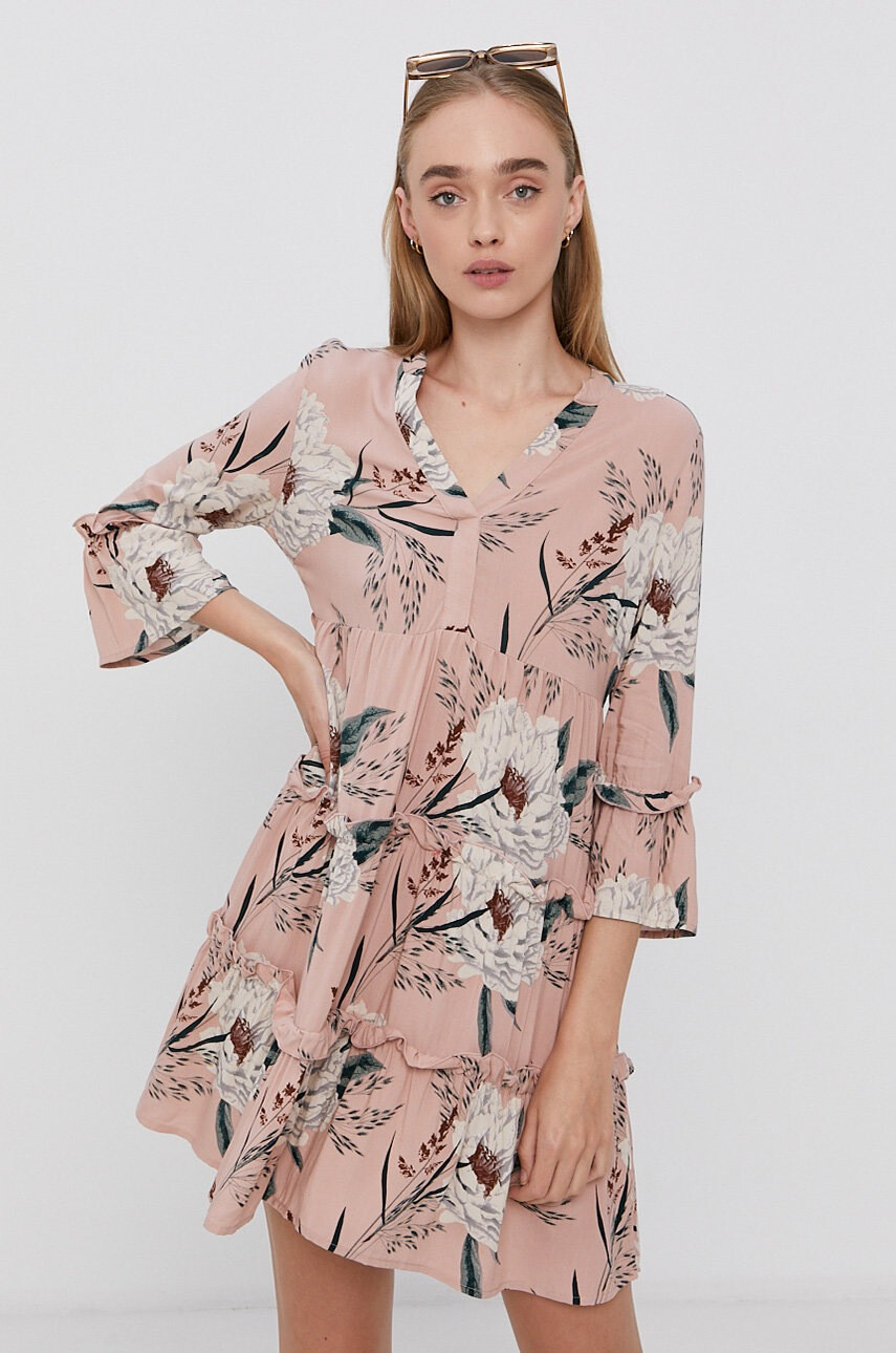 Vero Moda Рокля - Pepit.bg