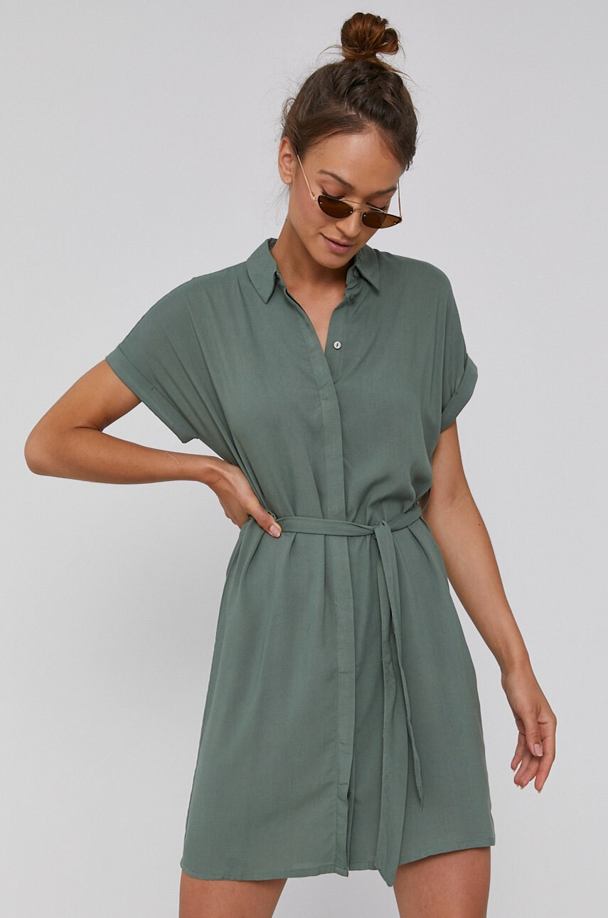 Vero Moda Рокля - Pepit.bg