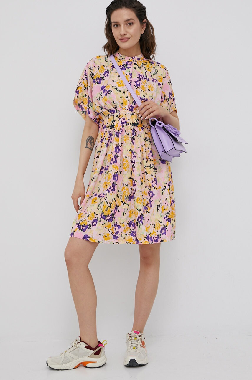 Vero Moda Рокля - Pepit.bg