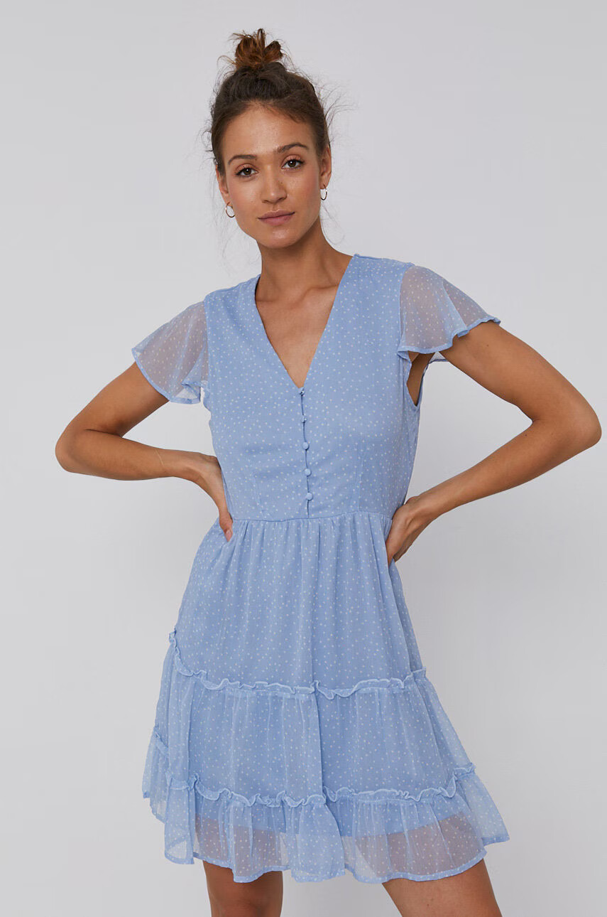 Vero Moda Рокля - Pepit.bg