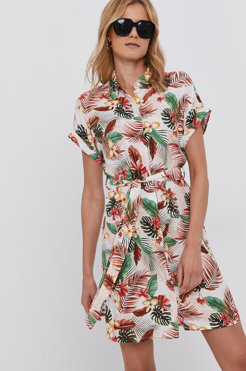 Vero Moda Рокля - Pepit.bg