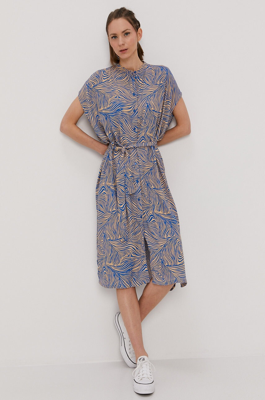 Vero Moda Рокля - Pepit.bg