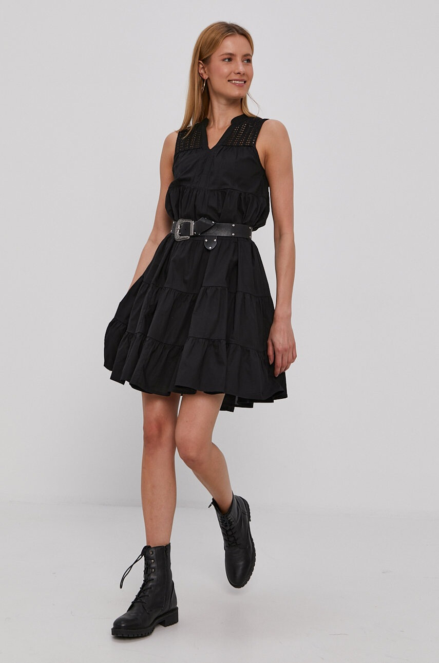 Vero Moda Рокля - Pepit.bg