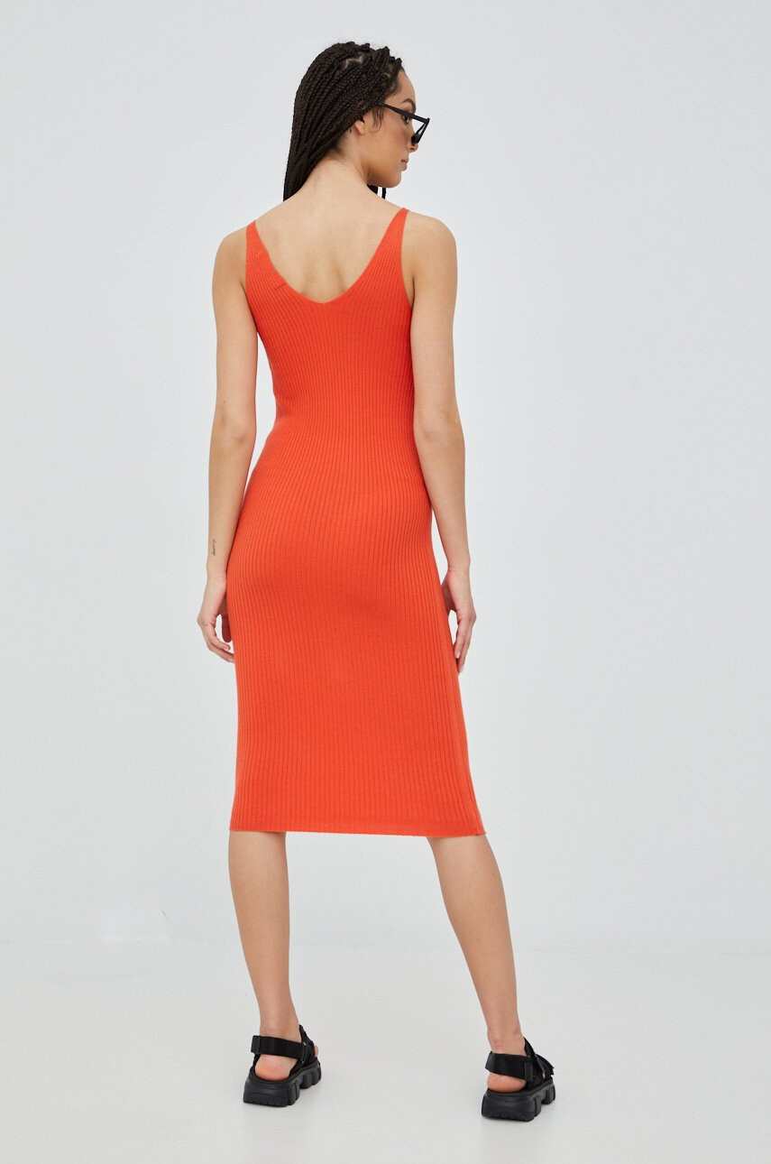 Vero Moda Рокля - Pepit.bg