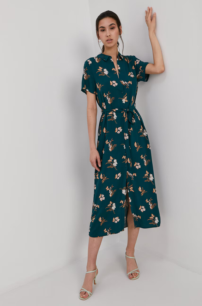 Vero Moda Рокля - Pepit.bg