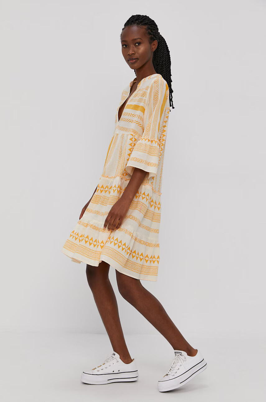 Vero Moda Рокля - Pepit.bg