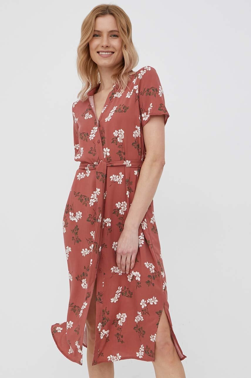 Vero Moda Рокля - Pepit.bg