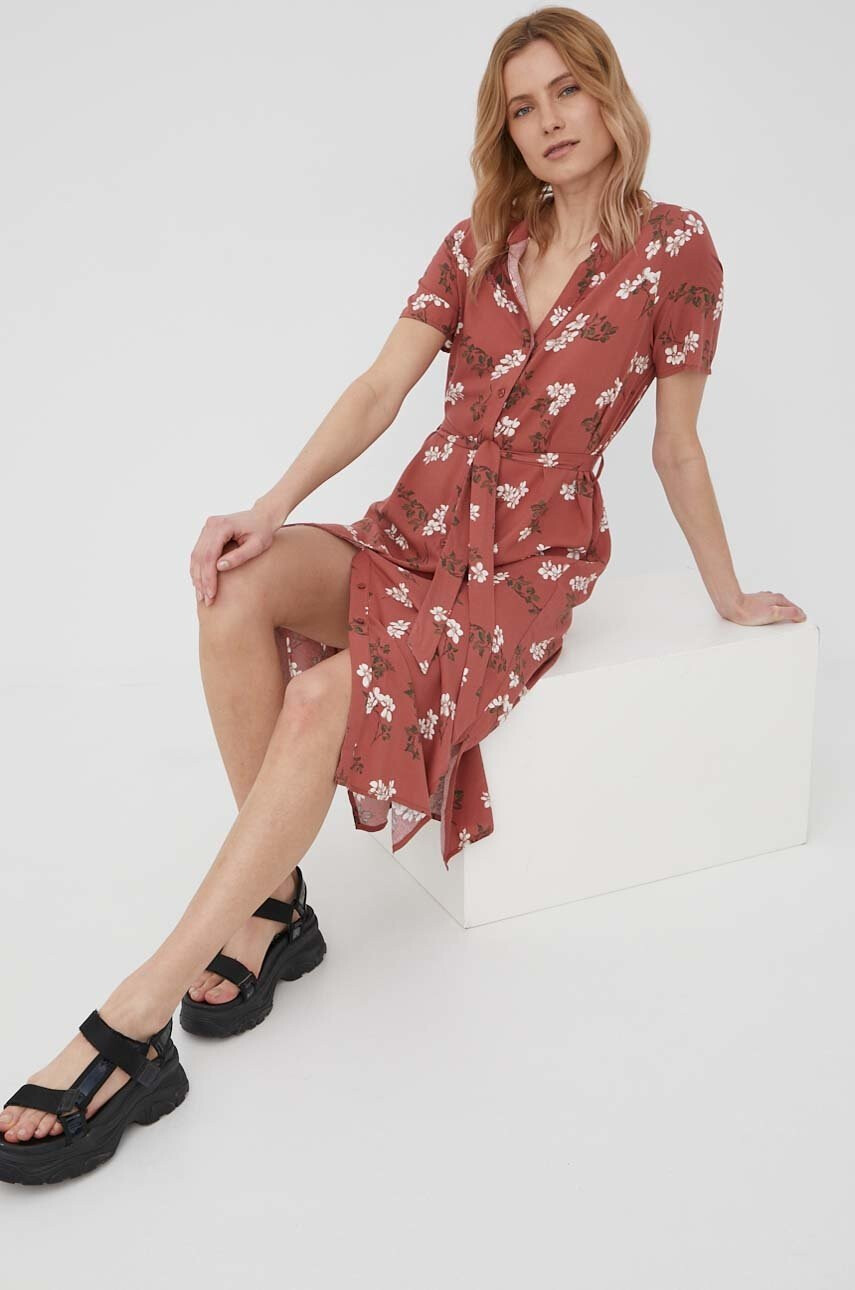 Vero Moda Рокля - Pepit.bg