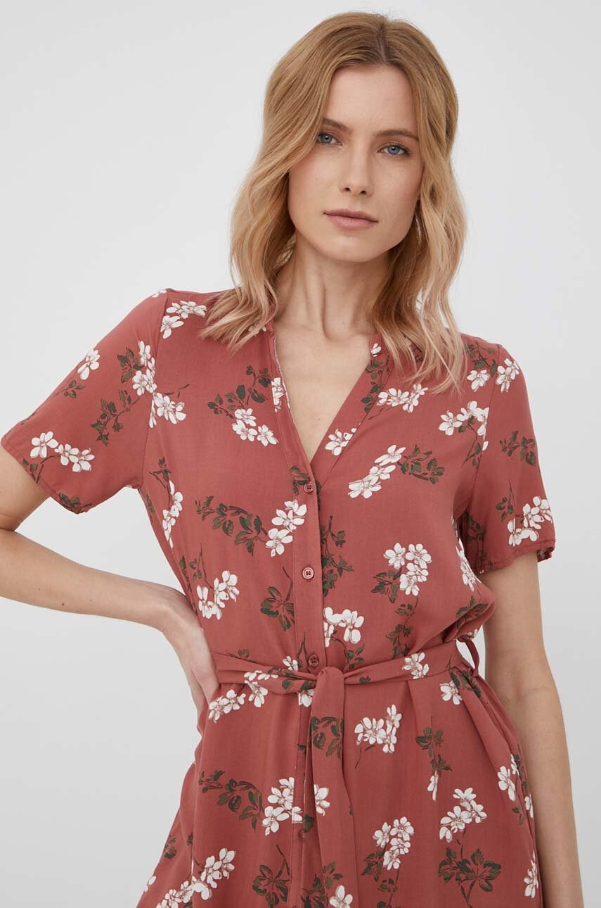 Vero Moda Рокля - Pepit.bg