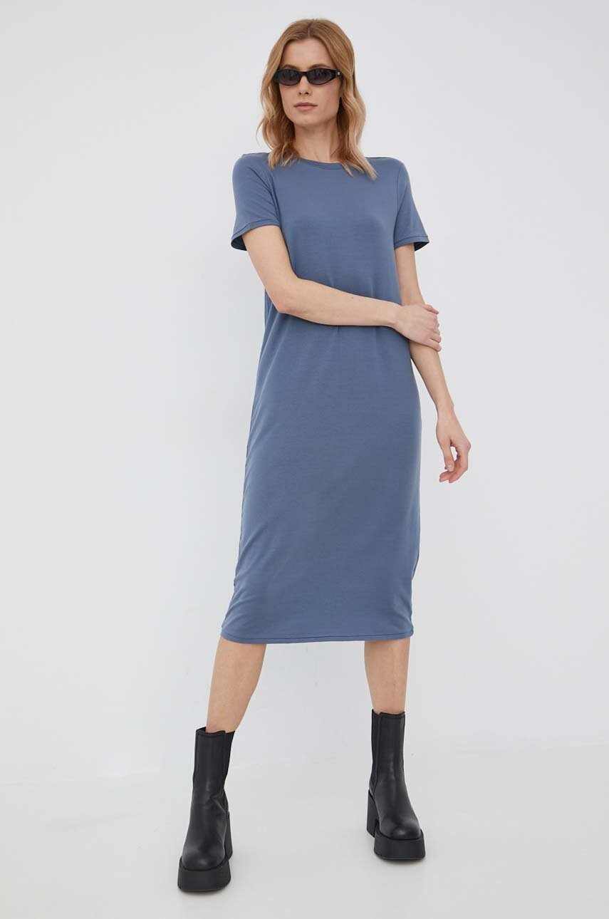 Vero Moda Рокля - Pepit.bg