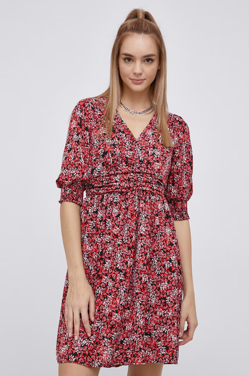 Vero Moda Рокля - Pepit.bg