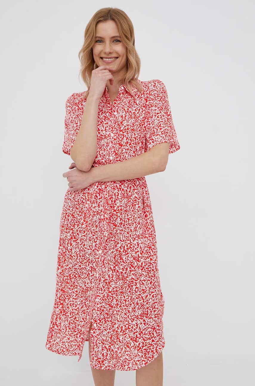Vero Moda Рокля - Pepit.bg