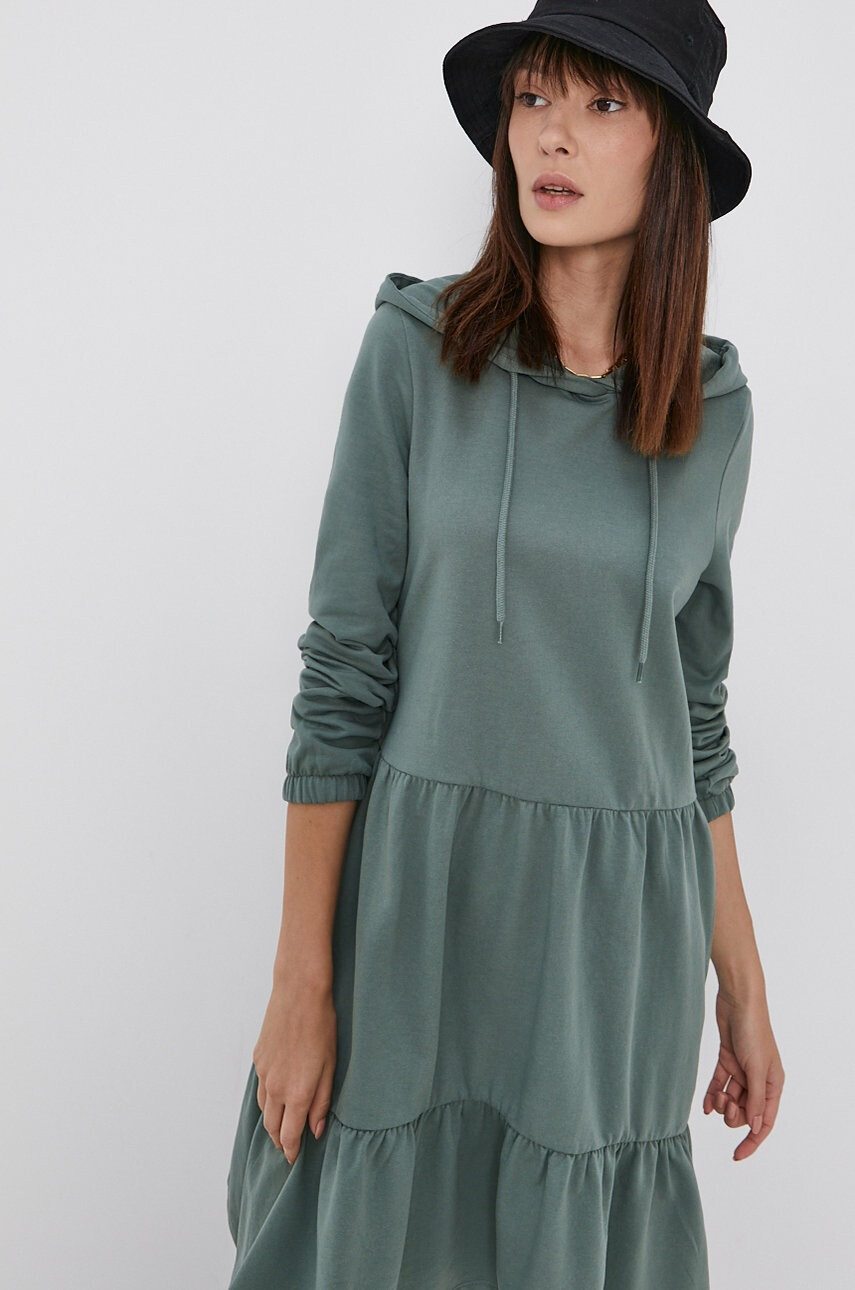 Vero Moda Рокля - Pepit.bg