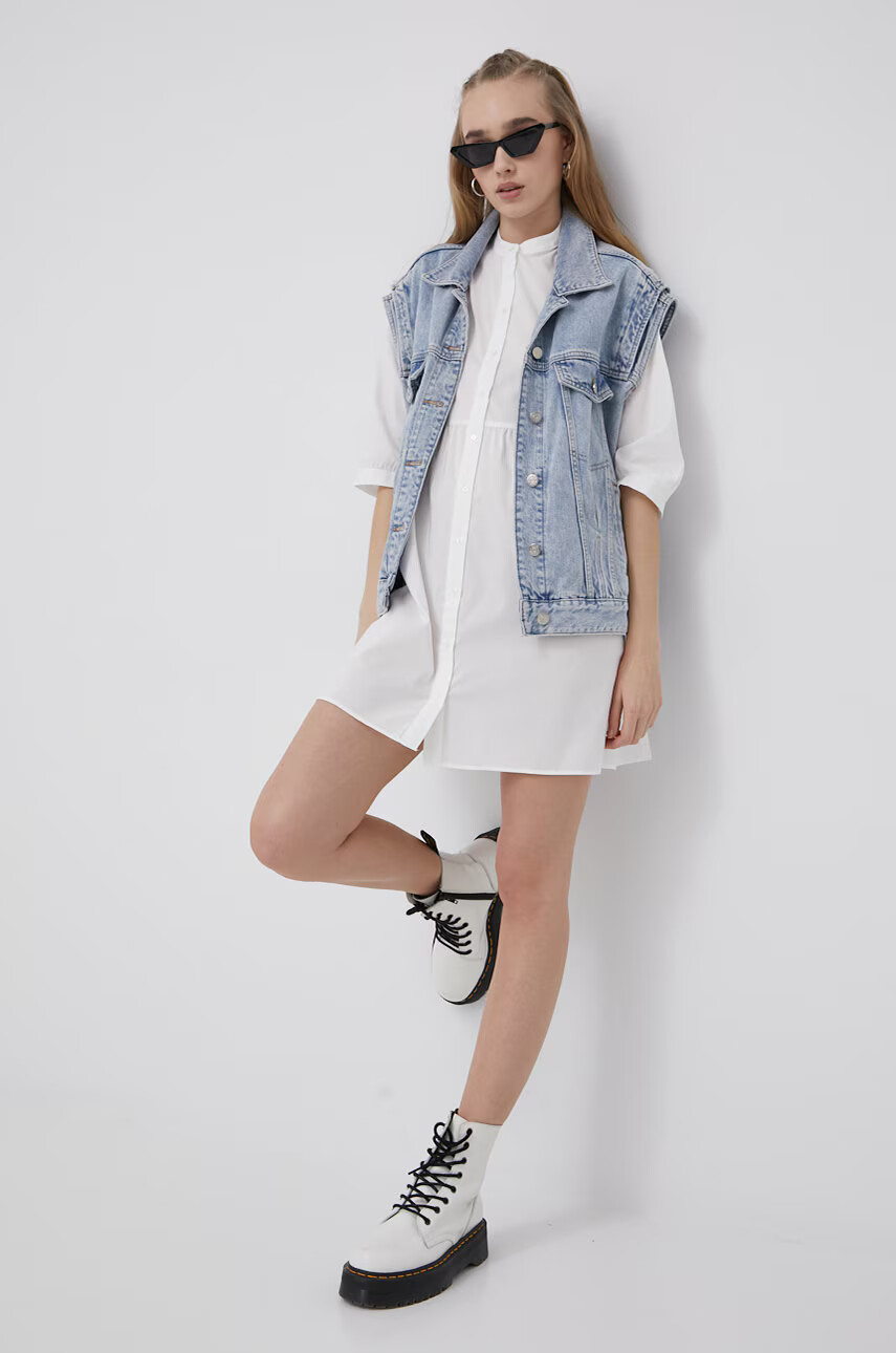 Vero Moda Рокля - Pepit.bg