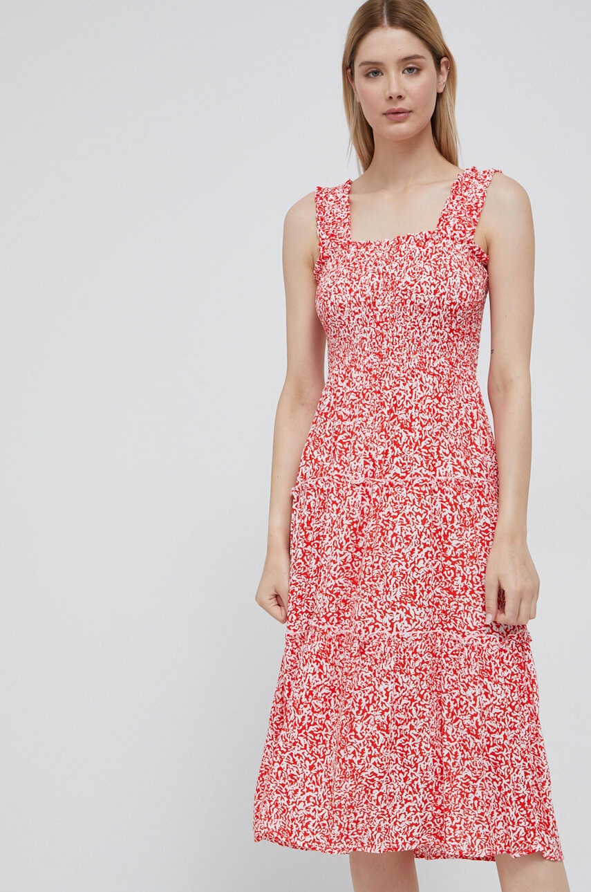 Vero Moda Рокля - Pepit.bg