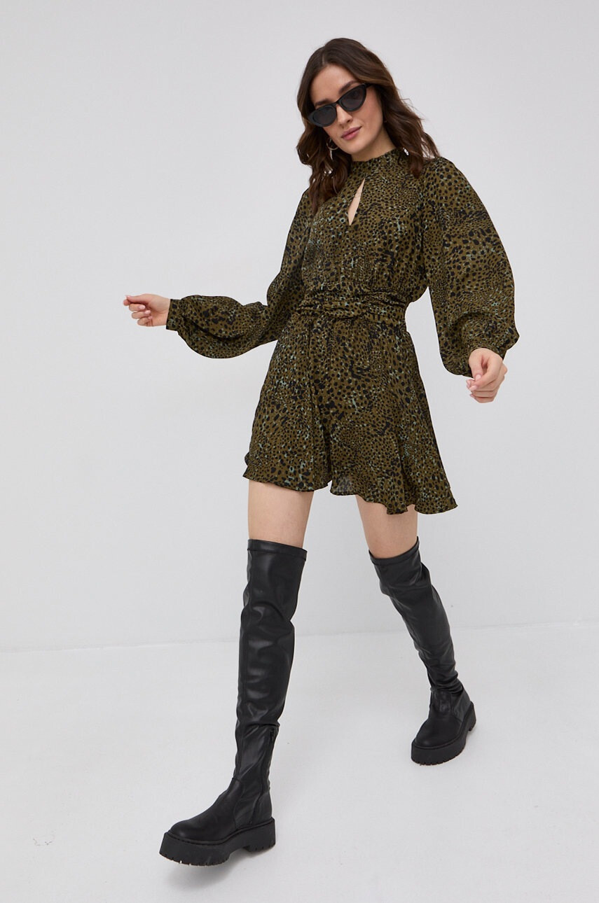 Vero Moda Рокля - Pepit.bg