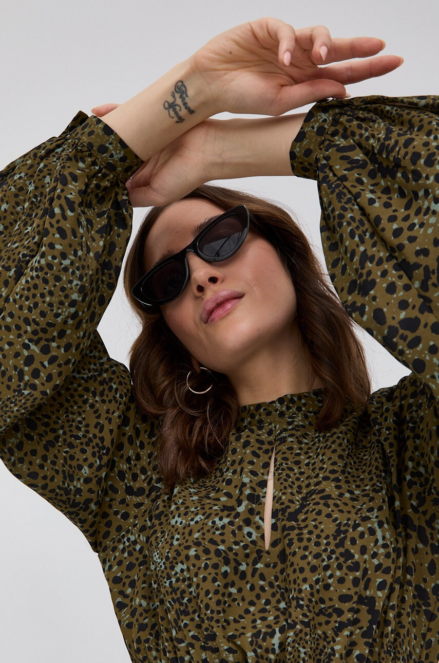 Vero Moda Рокля - Pepit.bg