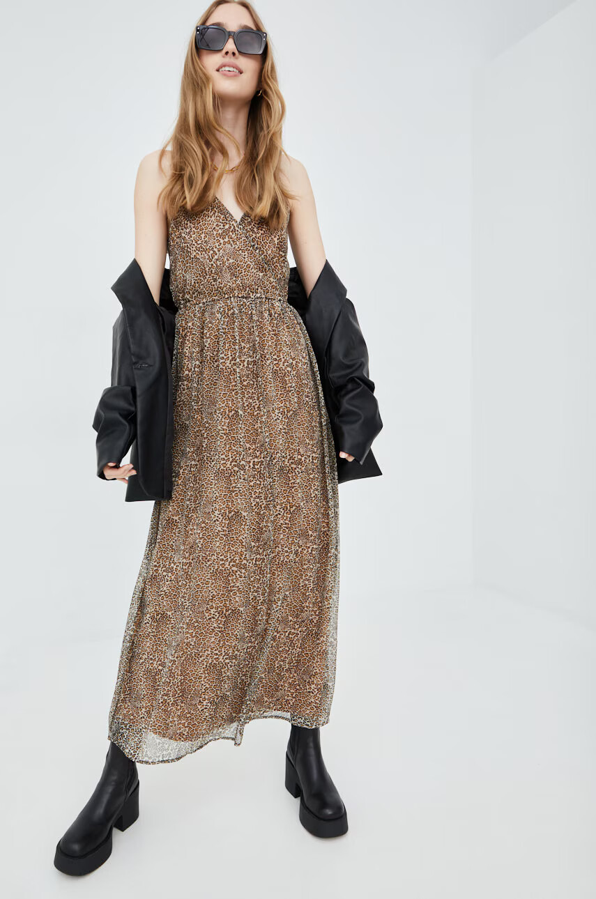 Vero Moda Рокля - Pepit.bg