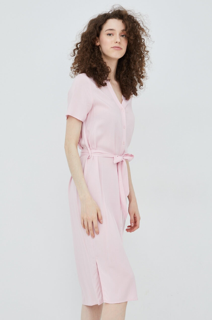 Vero Moda Рокля - Pepit.bg