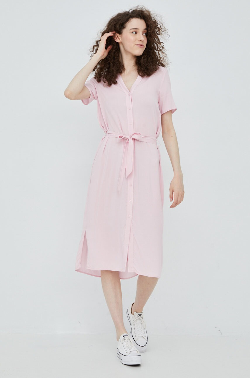 Vero Moda Рокля - Pepit.bg