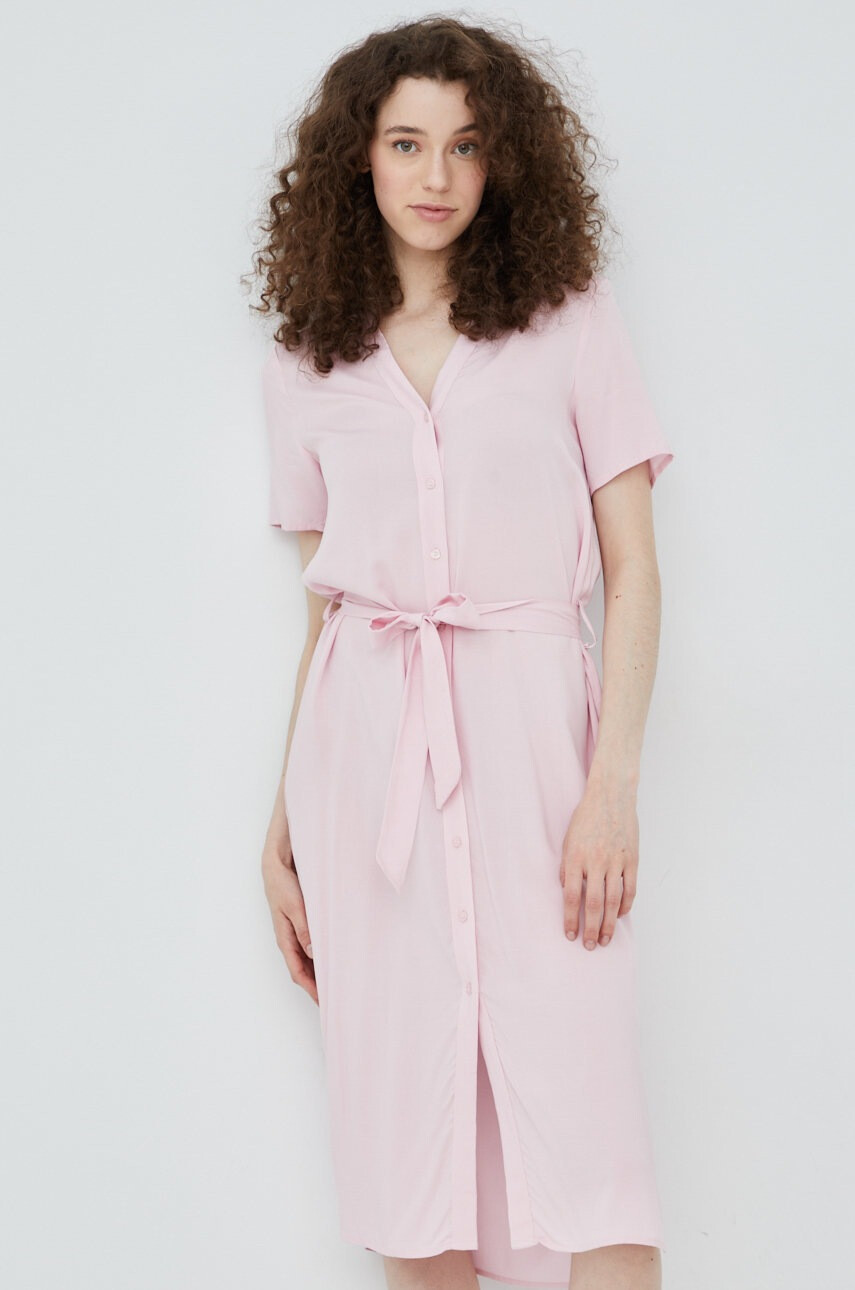 Vero Moda Рокля - Pepit.bg