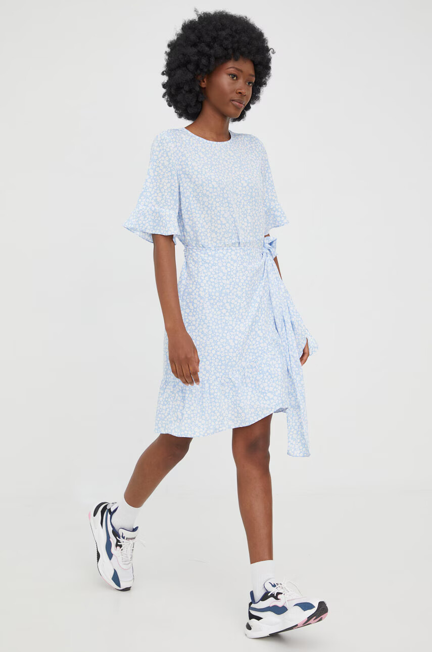 Vero Moda Рокля - Pepit.bg