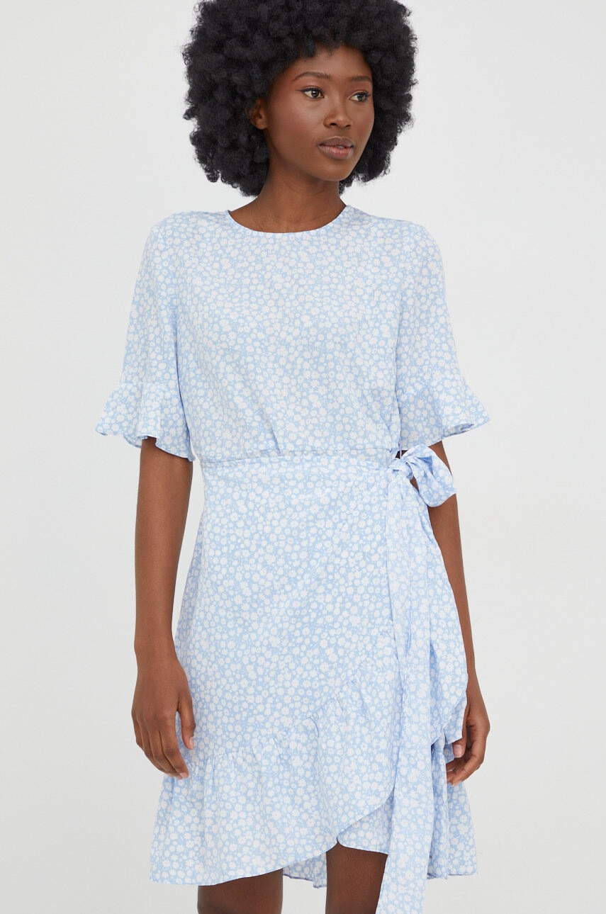 Vero Moda Рокля - Pepit.bg