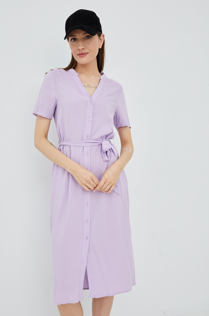 Vero Moda Рокля - Pepit.bg