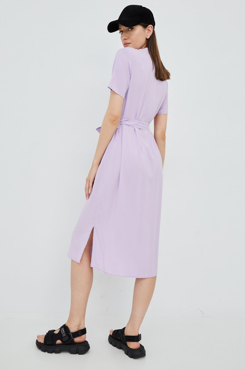 Vero Moda Рокля - Pepit.bg