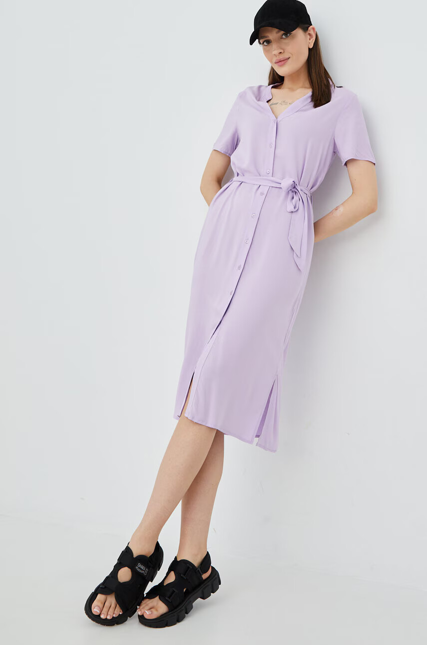 Vero Moda Рокля - Pepit.bg