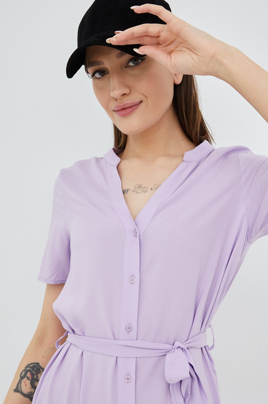 Vero Moda Рокля - Pepit.bg