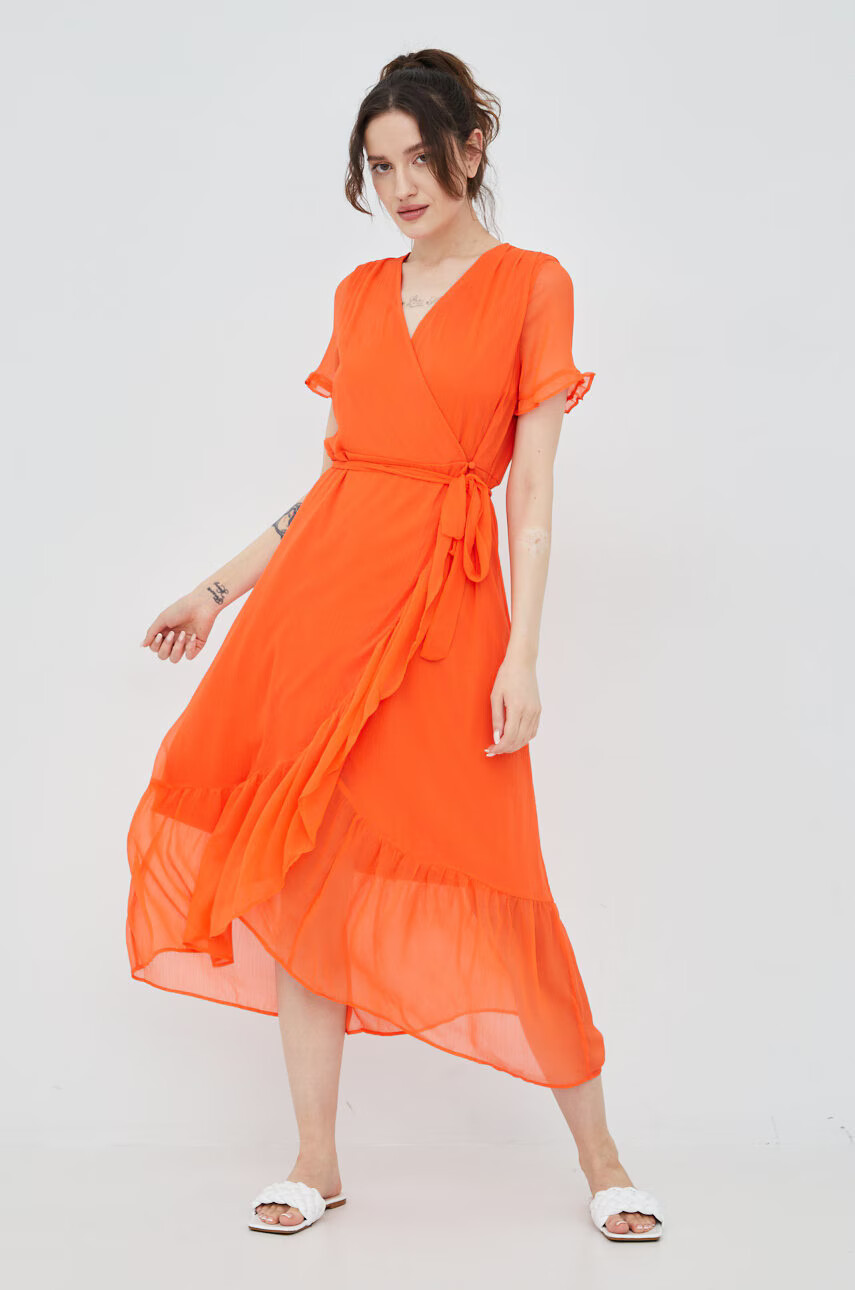 Vero Moda Рокля - Pepit.bg