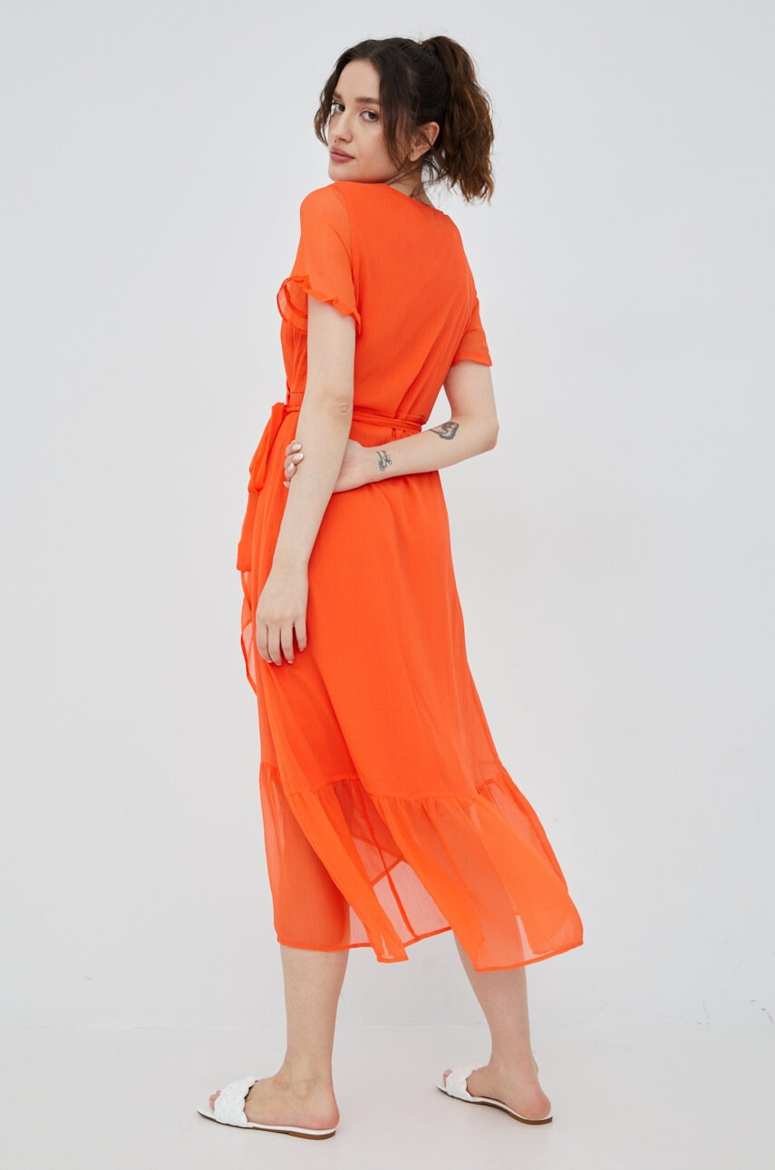 Vero Moda Рокля - Pepit.bg