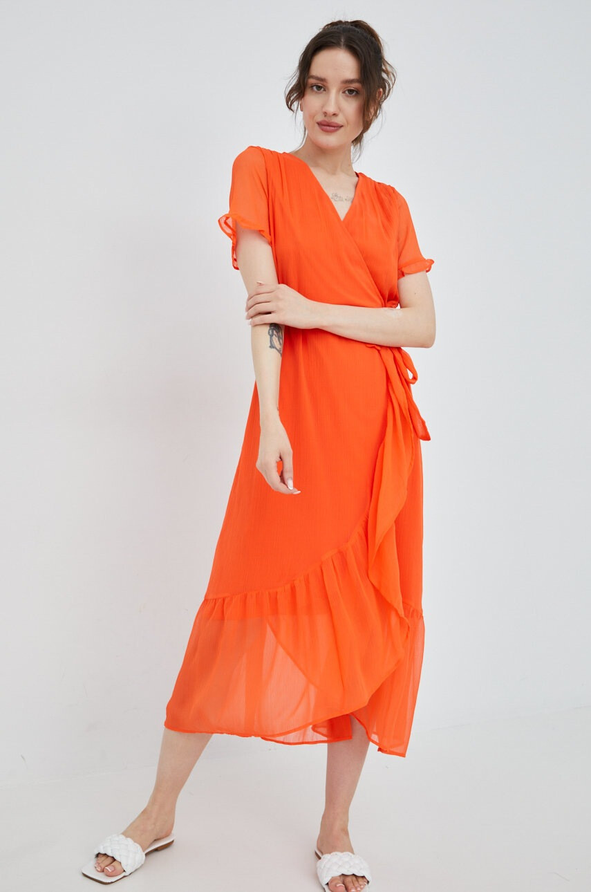 Vero Moda Рокля - Pepit.bg