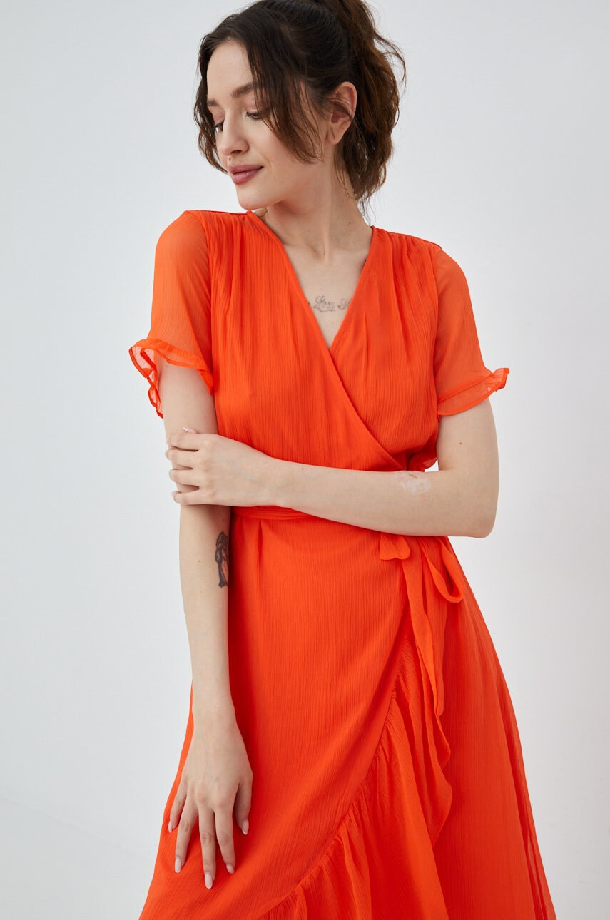 Vero Moda Рокля - Pepit.bg