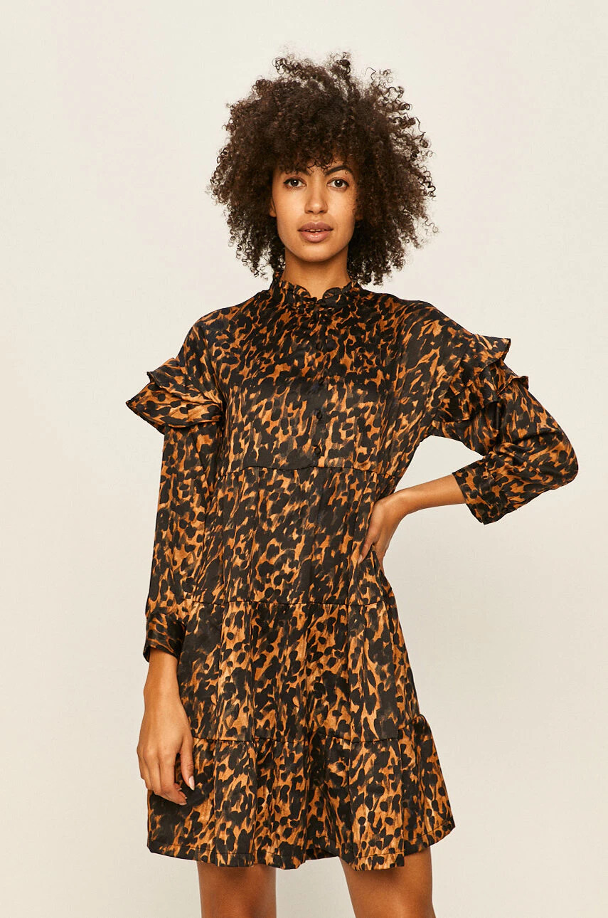 Vero Moda Рокля - Pepit.bg