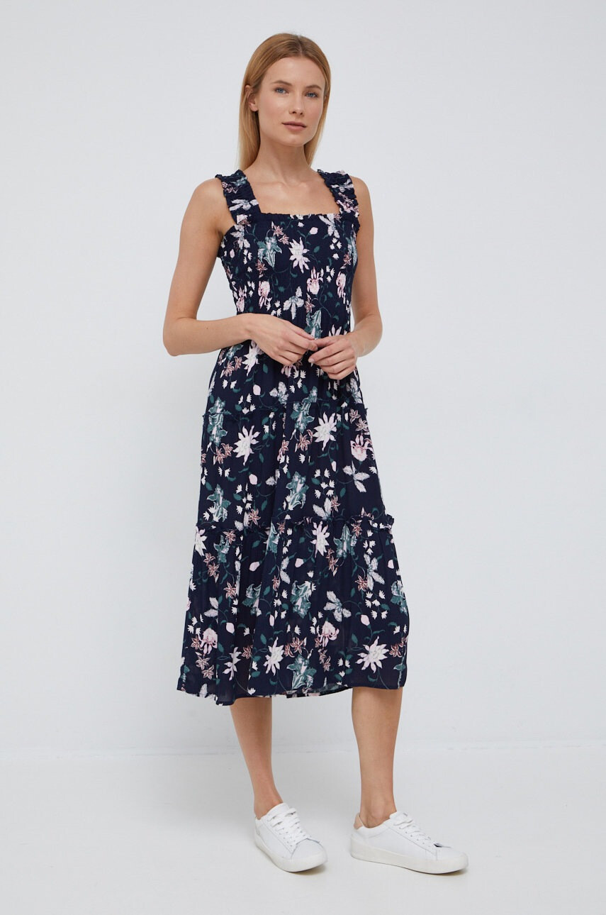 Vero Moda Рокля - Pepit.bg