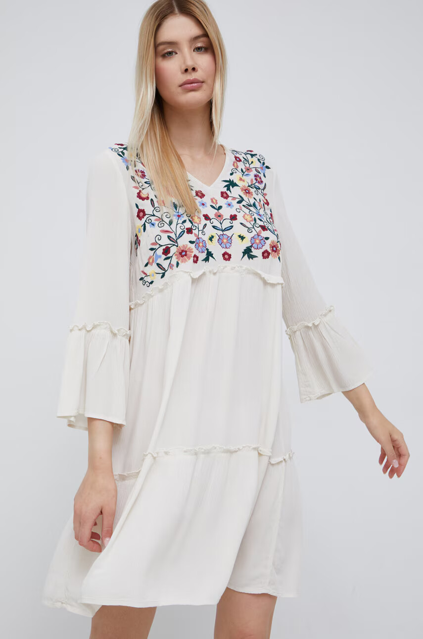 Vero Moda Рокля - Pepit.bg