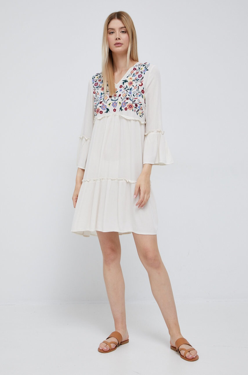Vero Moda Рокля - Pepit.bg