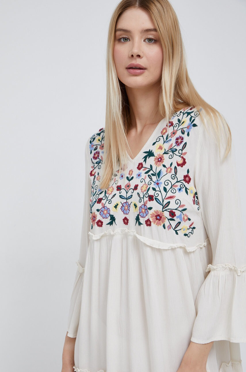 Vero Moda Рокля - Pepit.bg
