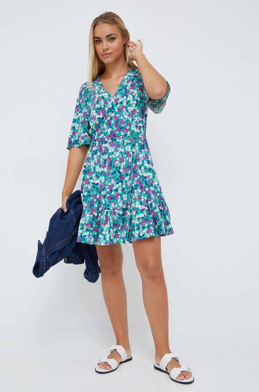 Vero Moda Рокля - Pepit.bg