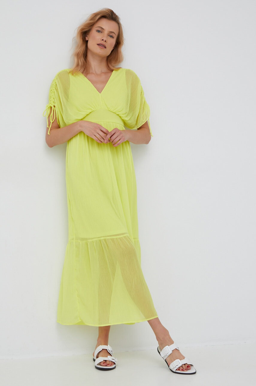 Vero Moda Рокля - Pepit.bg