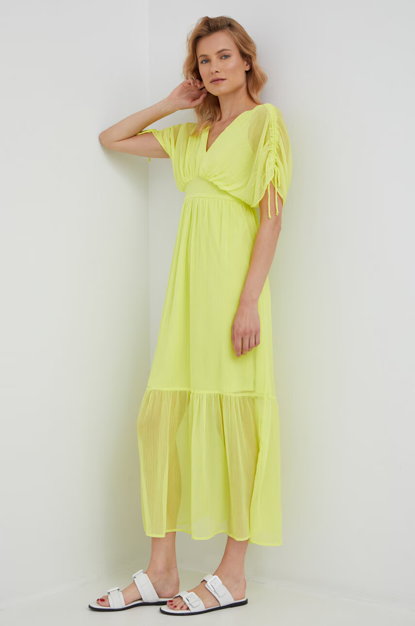 Vero Moda Рокля - Pepit.bg