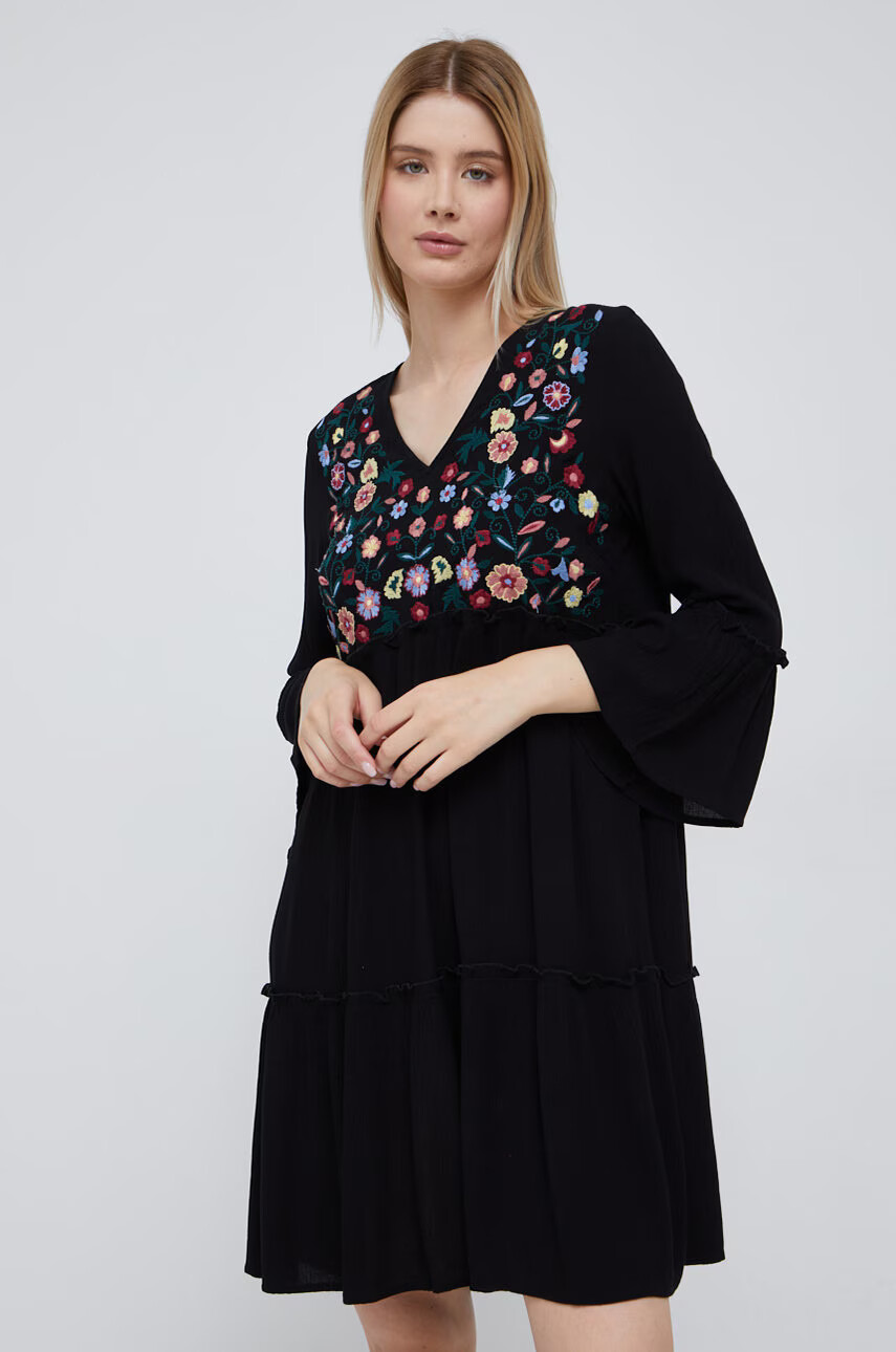 Vero Moda Рокля - Pepit.bg
