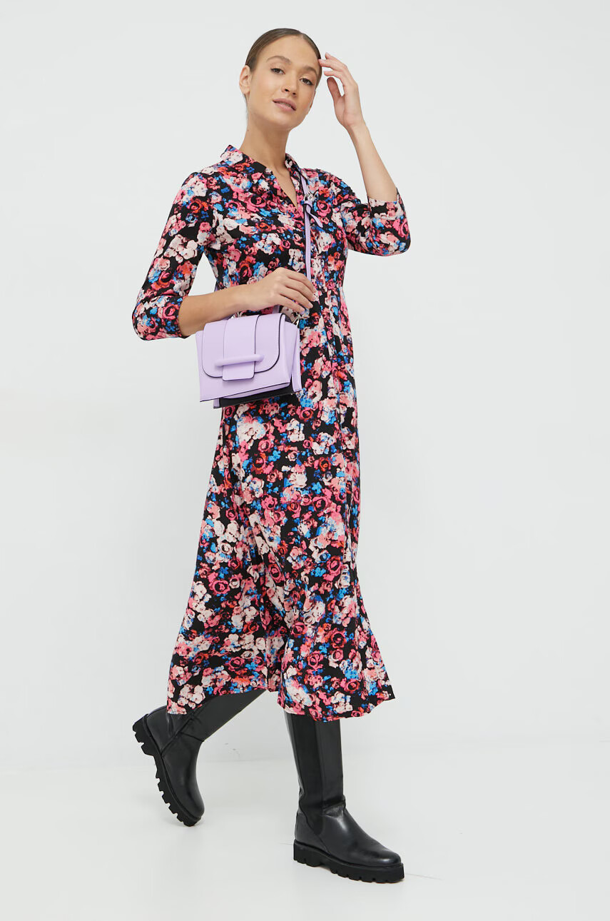 Vero Moda Рокля - Pepit.bg