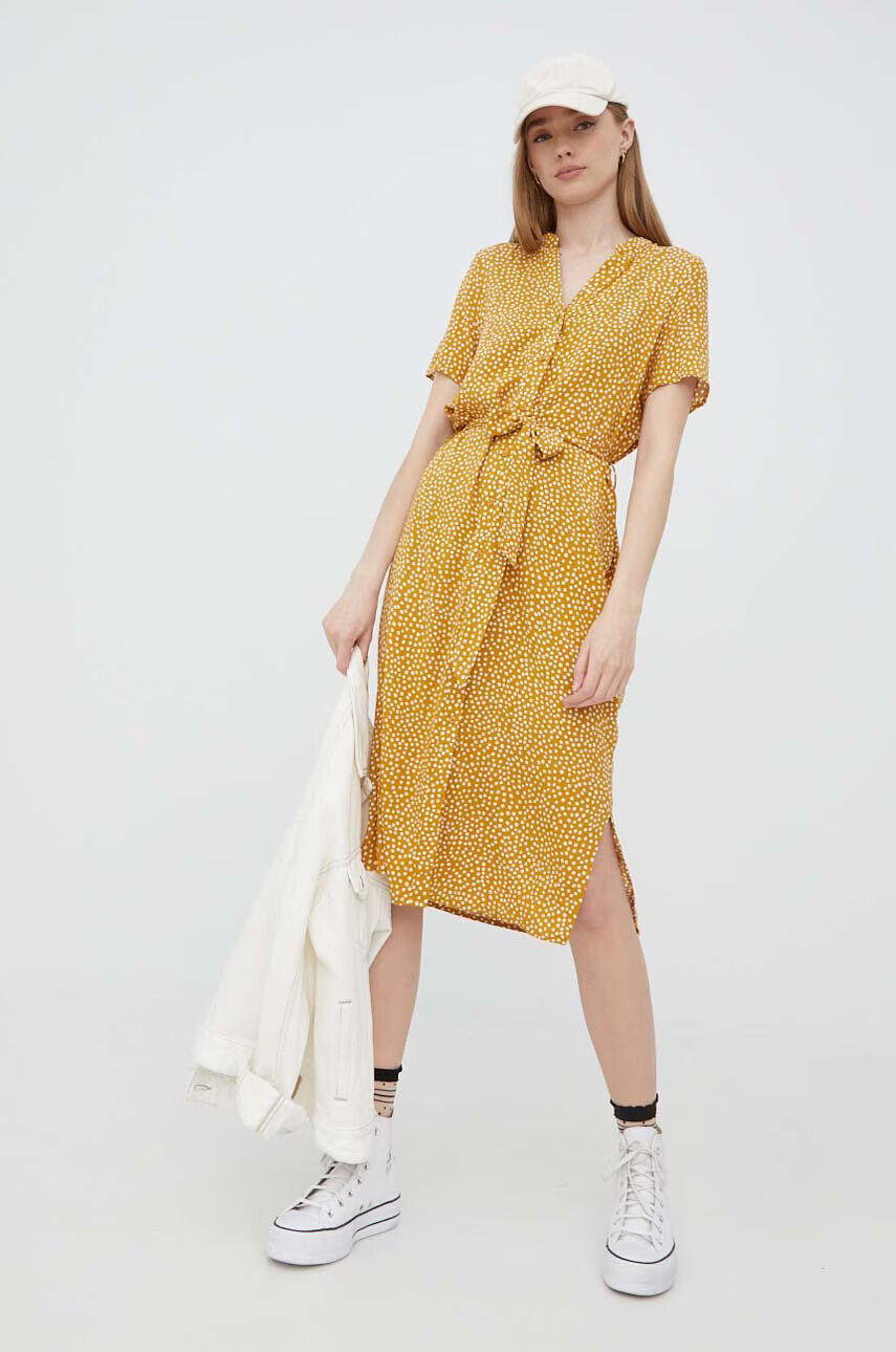 Vero Moda Рокля - Pepit.bg