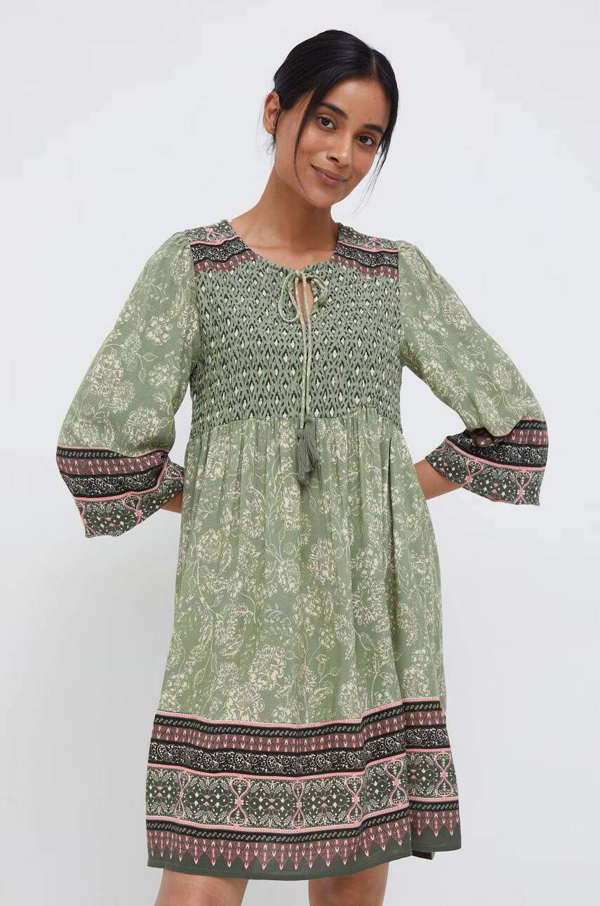 Vero Moda Рокля - Pepit.bg
