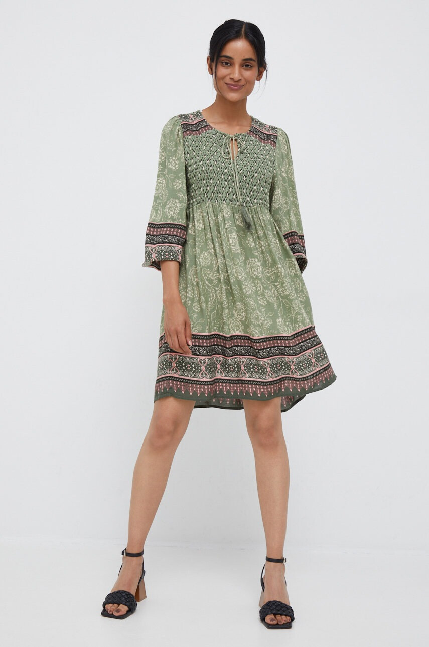 Vero Moda Рокля - Pepit.bg